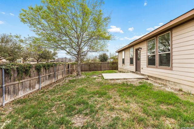 3213 Pencil Cholla, Schertz, TX 78154