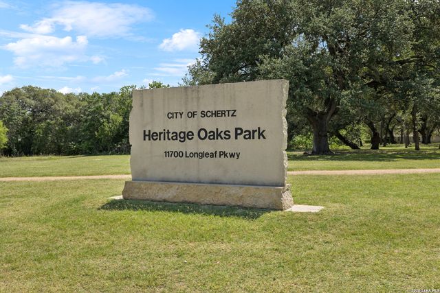 3213 Pencil Cholla, Schertz, TX 78154