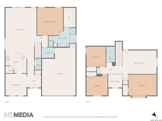 3213 Pencil Cholla, Schertz, TX 78154