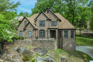1200 GRAND OAKS COVE, Hoover, AL 35244