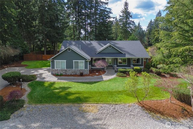 8011 Countrywood Drive SE, Olympia, WA 98501