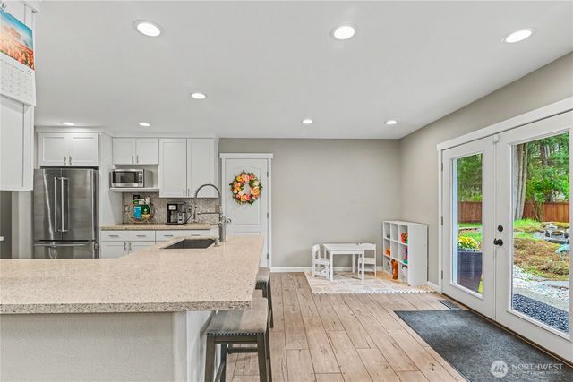 8011 Countrywood Drive SE, Olympia, WA 98501