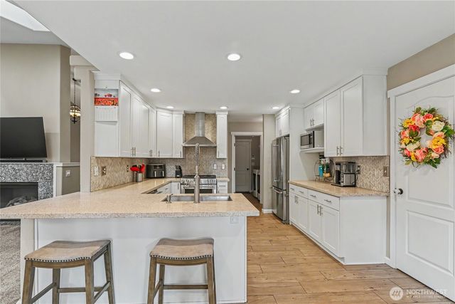 8011 Countrywood Drive SE, Olympia, WA 98501