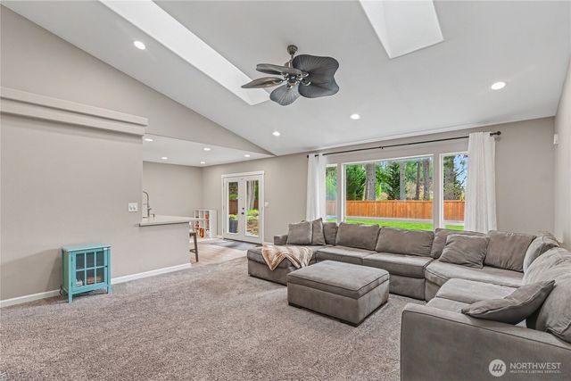 8011 Countrywood Drive SE, Olympia, WA 98501