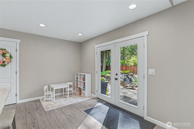 8011 Countrywood Drive SE, Olympia, WA 98501