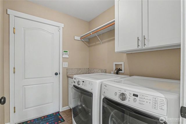 8011 Countrywood Drive SE, Olympia, WA 98501