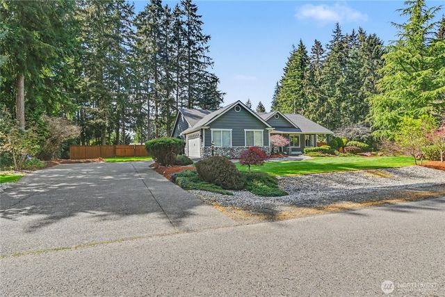 8011 Countrywood Drive SE, Olympia, WA 98501