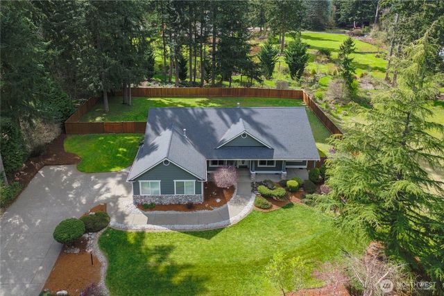 8011 Countrywood Drive SE, Olympia, WA 98501