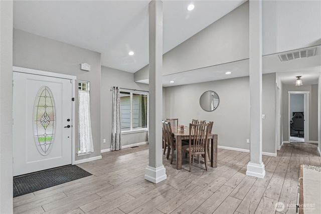 8011 Countrywood Drive SE, Olympia, WA 98501