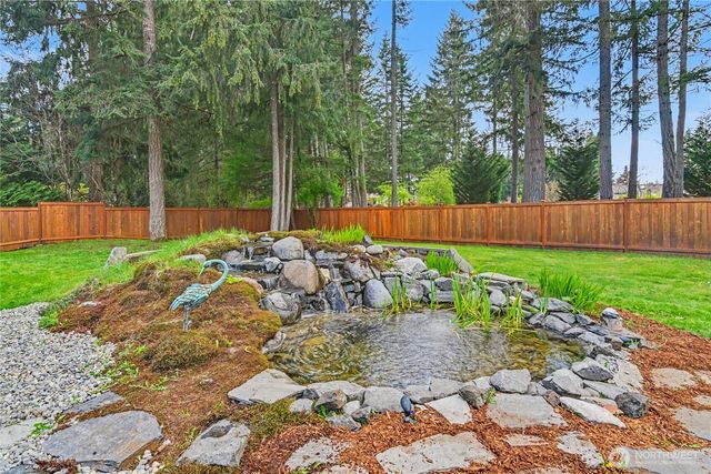8011 Countrywood Drive SE, Olympia, WA 98501