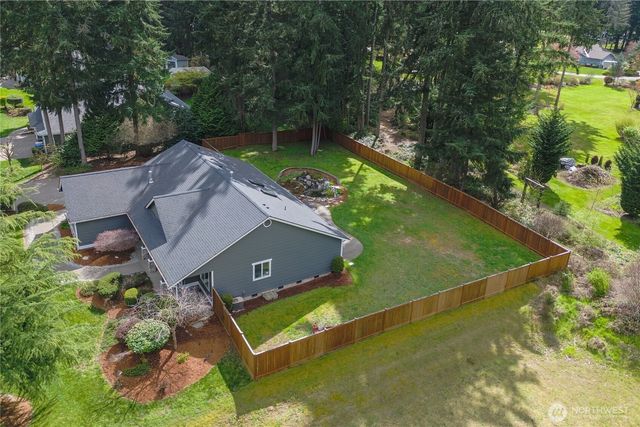 8011 Countrywood Drive SE, Olympia, WA 98501