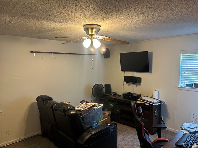 1103 Rolling Hills Drive S, Graham, TX 76450