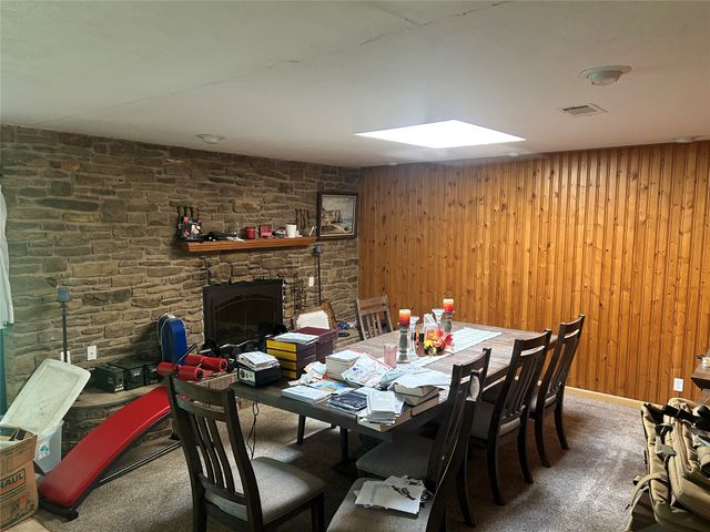 1103 Rolling Hills Drive S, Graham, TX 76450