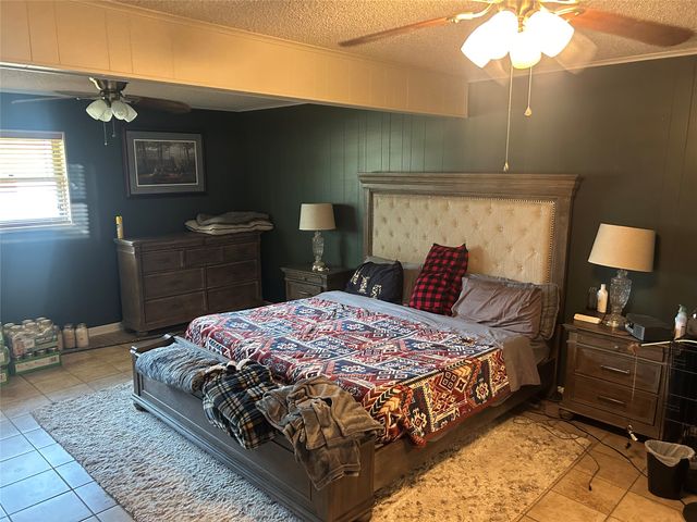 1103 Rolling Hills Drive S, Graham, TX 76450