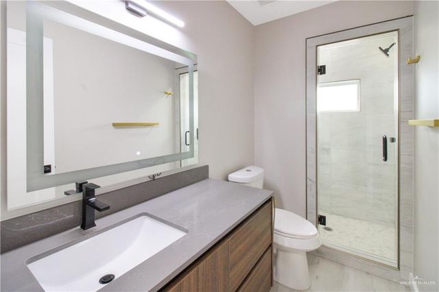 2202 Corales Street, Mission, TX 78573