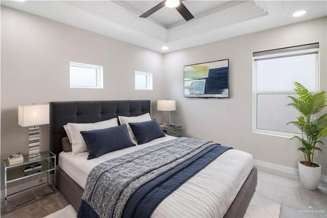 2202 Corales Street, Mission, TX 78573
