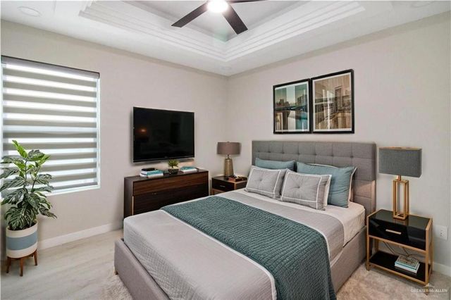 2202 Corales Street, Mission, TX 78573