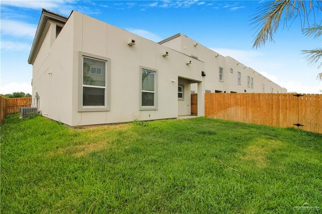 2202 Corales Street, Mission, TX 78573