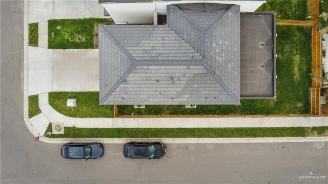 2202 Corales Street, Mission, TX 78573