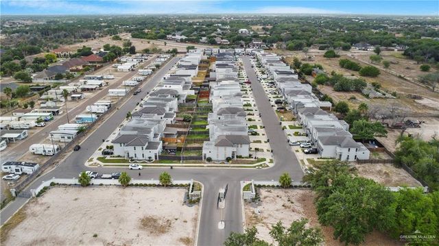 2202 Corales Street, Mission, TX 78573