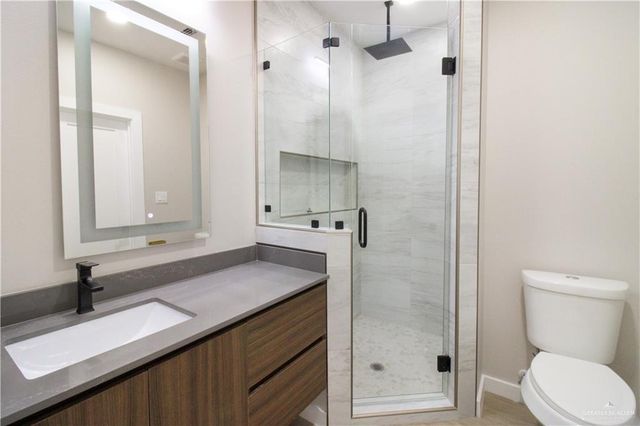 2202 Corales Street, Mission, TX 78573