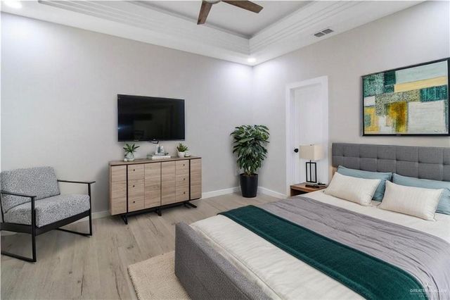 2202 Corales Street, Mission, TX 78573