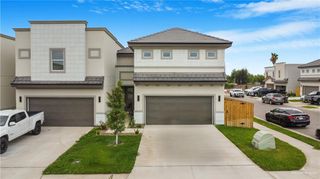 2202 Corales Street, Mission, TX 78573
