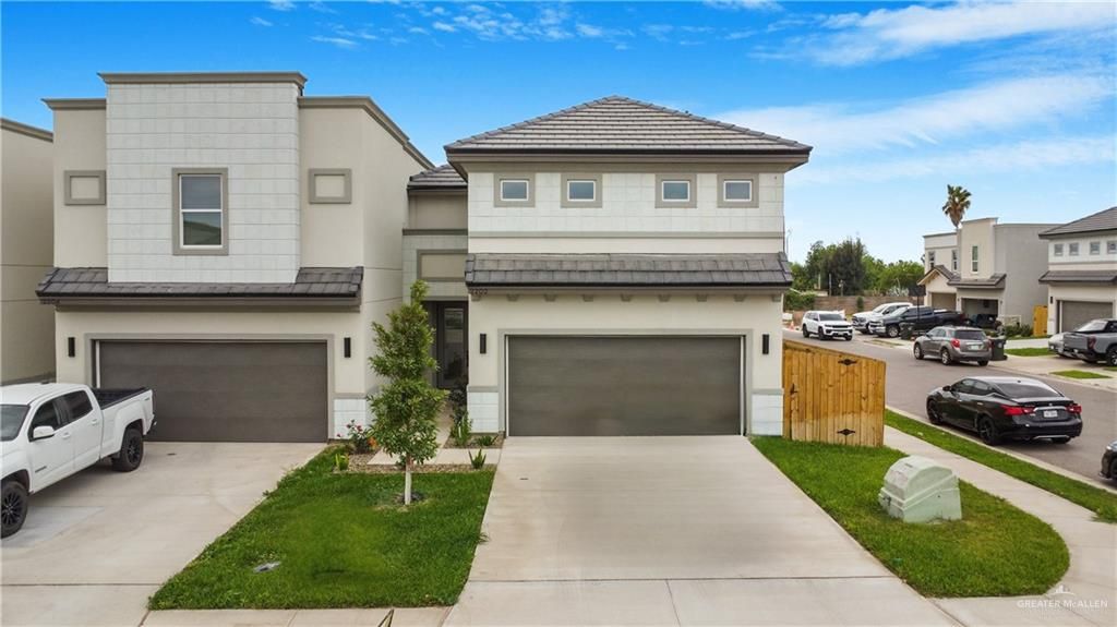 2202 Corales Street, Mission, TX 78573