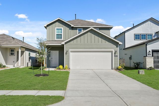 19927 Park Mesa Lane, Porter, TX 77365