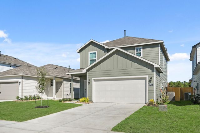 19927 Park Mesa Lane, Porter, TX 77365