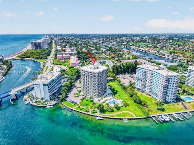 901 E Camino Real 7D, Boca Raton, FL 33432