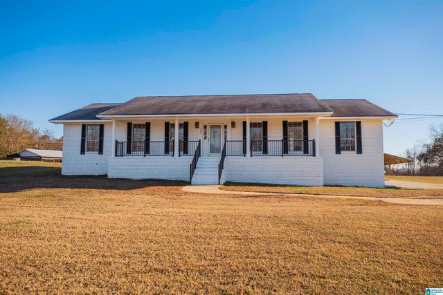 121 9TH STREET, Pleasant Grove, AL 35127