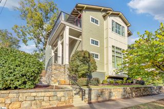 106 West Park Avenue Unit B, Greenville, SC 29601