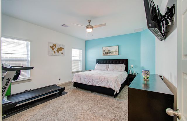 12806 Rainham Lane, Houston, TX 77047