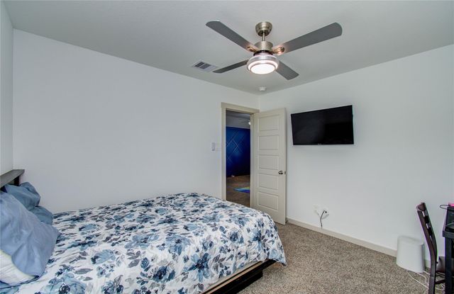 12806 Rainham Lane, Houston, TX 77047