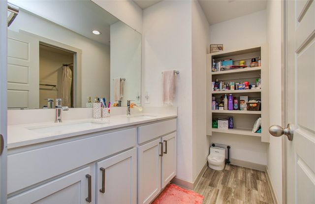 12806 Rainham Lane, Houston, TX 77047