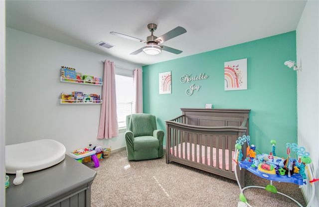 12806 Rainham Lane, Houston, TX 77047