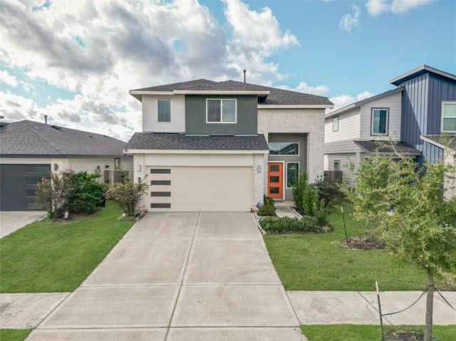 12806 Rainham Lane, Houston, TX 77047