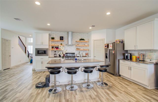 12806 Rainham Lane, Houston, TX 77047