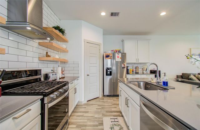 12806 Rainham Lane, Houston, TX 77047