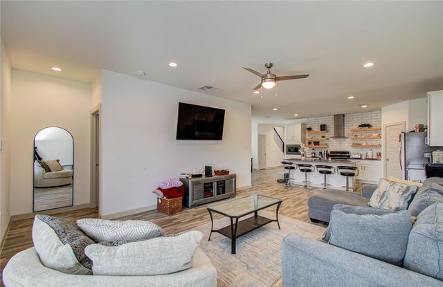 12806 Rainham Lane, Houston, TX 77047