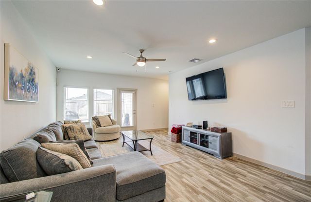 12806 Rainham Lane, Houston, TX 77047