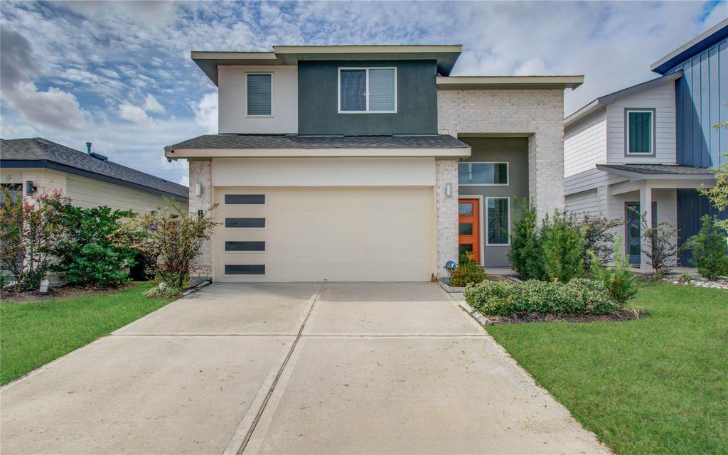 12806 Rainham Lane, Houston, TX 77047