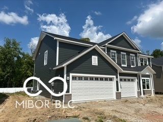 3794 Thomas Jefferson Court, Westfield, IN 46074