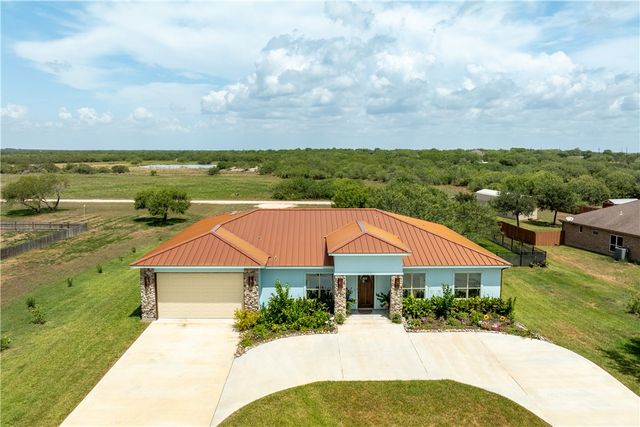 1236 Redfish Dr, Riviera, TX 78379