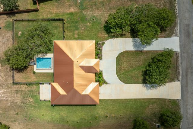 1236 Redfish Dr, Riviera, TX 78379