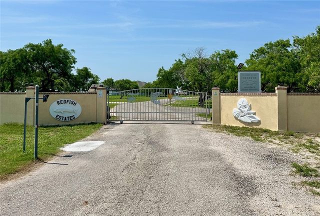 1236 Redfish Dr, Riviera, TX 78379