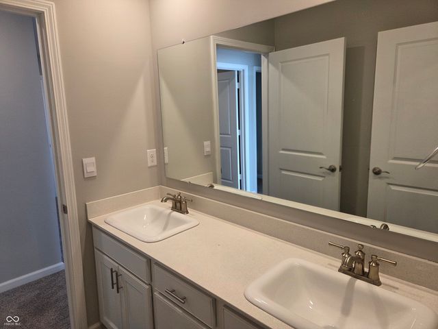 7232 Parkstay Lane, Camby, IN 46113