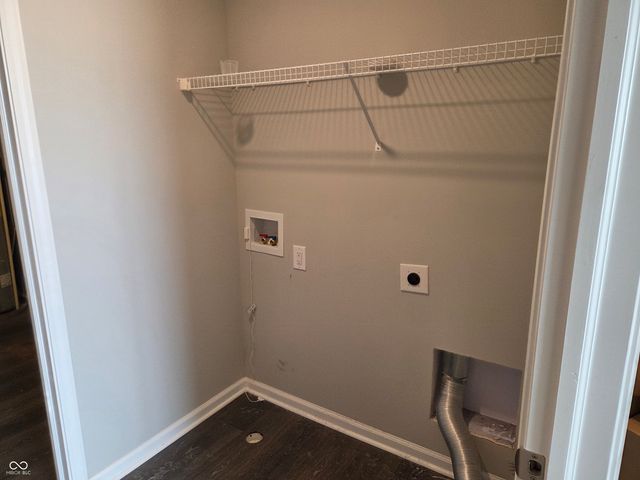 7232 Parkstay Lane, Camby, IN 46113