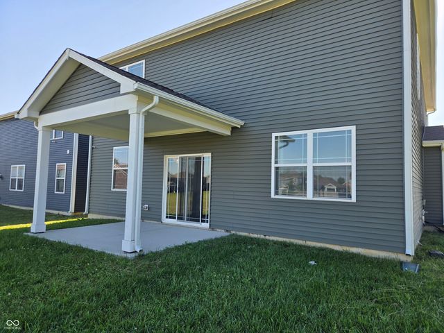 7232 Parkstay Lane, Camby, IN 46113